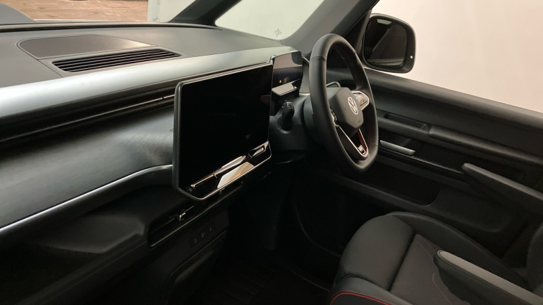 Volkswagen ID. Buzz 250kW GTX Pro 86kWh 5dr 4MOTION LWB Auto [6 Seat] Electric Estate